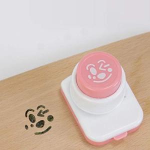 海苔パンチ キャラ弁 のりパンチ お弁当 グッ...の詳細画像4