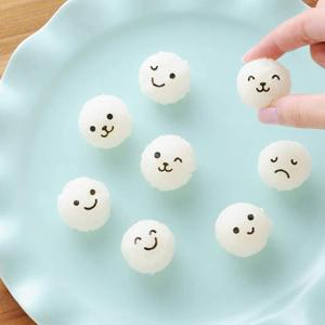 海苔パンチ キャラ弁 のりパンチ お弁当 グッ...の詳細画像5