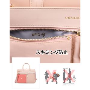 ノートパソコンケース PCバッグ 通勤 ビジネ...の詳細画像3