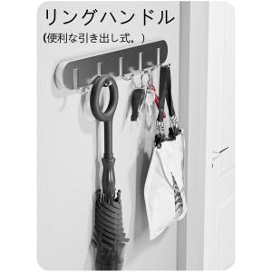 ビニール傘 水鉄砲の傘 傘 透明 水スプレー ...の詳細画像5