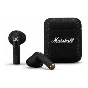 Marshall Minor III Black ワイヤレス イヤホン ブラック 並行輸入品/正規品｜和奏青ストア