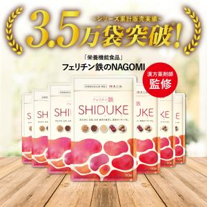 【薬剤師監修】鉄分サプリ フェリチン鉄 子供 ...の詳細画像2