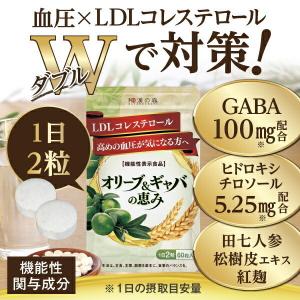 【薬剤師監修】コレステロール 下げる サプリメ...の詳細画像2