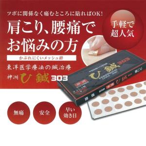 ひしん 神洲 ひ鍼(中国名 秘鍼) 3個セット...の詳細画像2