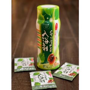 くすり屋さんの入浴剤 湯の友α(医薬部外品)の商品画像