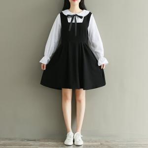 中学生 ファッション 女子冬 ワンピース の商品一覧 ワンピース チュニック ファッション 通販 Yahoo ショッピング