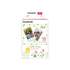 フジフィルム 「チェキ」 INSTAX mini用フィルム　HELLO KITTY3