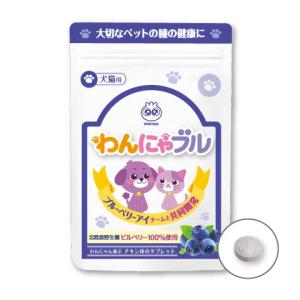 3個セット】 パンフェノン 120粒入り×3 動物用健康補助食品