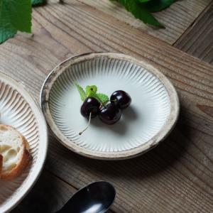 お値下げ　小澤基晴　翡翠8寸皿　2枚セット 新品未使用‼️ 人気作家 小澤基晴さんの翡翠深皿8寸 2枚セット - メルカリ