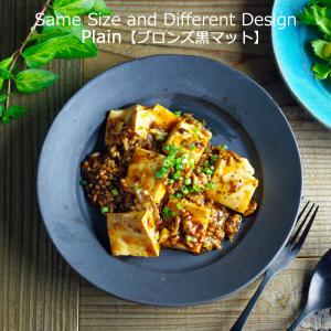 【新品未使用】小澤基晴　翡翠　8寸リム皿　2枚セット 新品未使用‼️ 人気作家 小澤基晴さんの翡翠深皿8寸 2枚セット - メルカリ