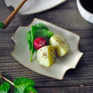 アーチ 21cmスープ皿 白い食器 cafe カフェ 食器 業務用 日本製 : 食器