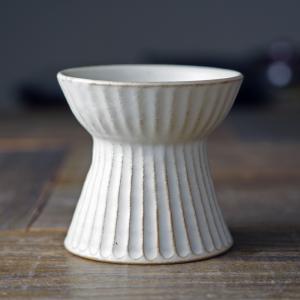 ねこ&小型犬用 フードボウル kinari 伝統...の商品画像