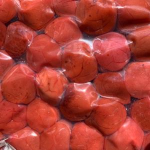 梅干し 無農薬 訳あり 中粒 塩分16% 福井...の詳細画像1