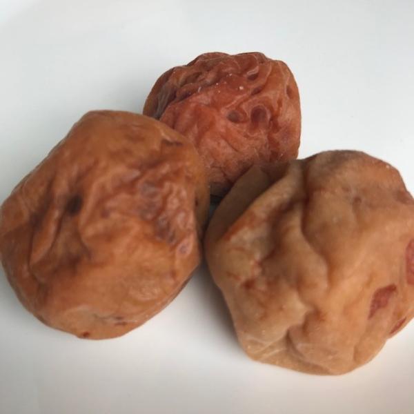 梅干し 白干し 塩分20% 白梅ぼし 訳あり 規格外品 福井梅 無添加 すっぱい梅干し 内容量500...