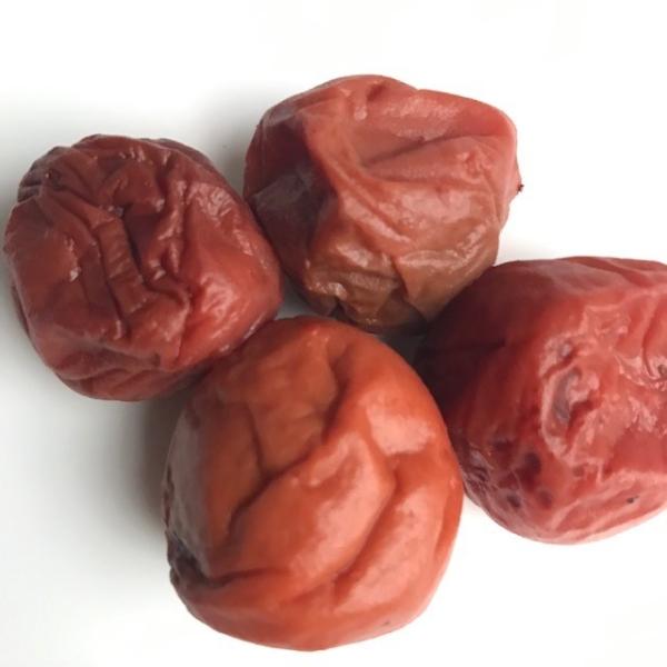 梅干し 訳あり 規格外品 塩分10% 福井梅 無添加 減塩 すっぱい梅干し 内容量460g w-8 ...