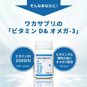 爆買WEEK限定/P5% 公式 ワカサプリ ビ...の詳細画像4