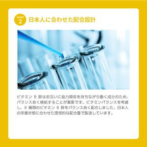 5のつく日限定/P5% 公式 ワカサプリ ビタ...の詳細画像5