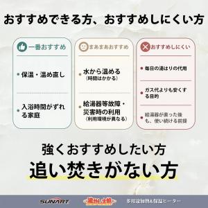 即納【365日毎日出荷】沸かし太郎 SCH-9...の詳細画像2