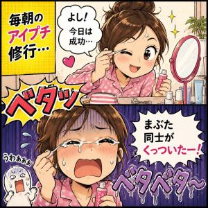二 重 メガネ 二重まぶたメガネ 理想のアイラ...の詳細画像3