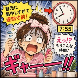 二 重 メガネ 二重まぶたメガネ 理想のアイラ...の詳細画像4