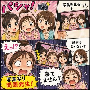 二 重 メガネ 二重まぶたメガネ 理想のアイラ...の詳細画像5