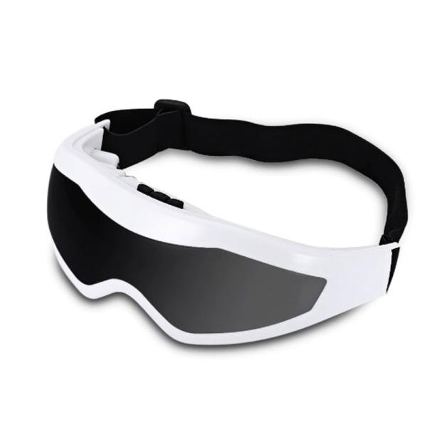 電動ブルブルアイケア  眼のマッサージ器 ブルブル振動  アイケアマッサージャー  電動ブルブル ア...