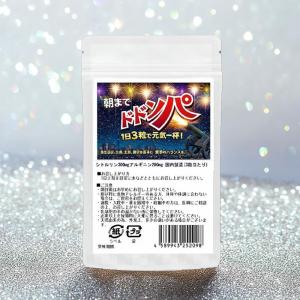 シトルリン 30000mg アルギニン サプリ 亜鉛 マカ シトルリンチャージ