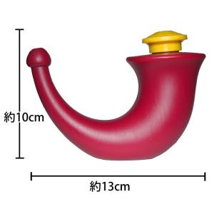 ヨガ ネティポット 鼻洗浄専用ポット 鼻洗浄器...の詳細画像1