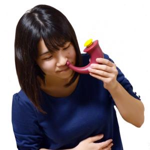 ヨガ ネティポット 鼻洗浄専用ポット 鼻洗浄器...の詳細画像5