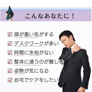 首ベルト ネック牽引ベルト ネックストレッチャ...の詳細画像3