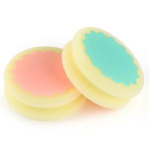 除毛パフ 脱毛スポンジ 2個セットの詳細画像4