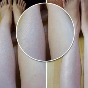 除毛パフ 脱毛スポンジ 2個セットの詳細画像5
