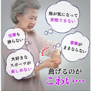まげない指サポーター 指固定サポーター5本セッ...の詳細画像2