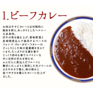 【訳あり半額!】カレー 3種アソートセット (...の詳細画像4