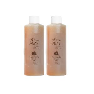 Pet's Melt ペッツメルトジェル（205g ポンプ付き） : 若天 Yahoo