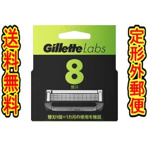 Gillette Labs 替刃 8枚入り 2個セット 楽天市場】☆ ジレット ラボ Gillette Labs 替刃 8個入 髭剃り