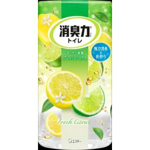 カモミールさん　専用 お部屋の消臭力 寝室用アロマカモミール 400ml : 春かぜ千里 日用