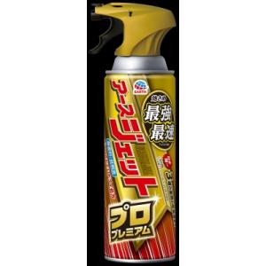 アースジェット　プロプレミアム　４５０ｍＬ　