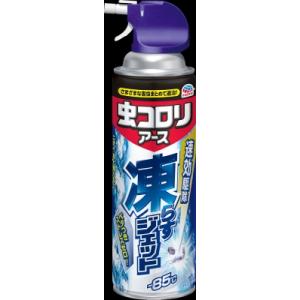虫コロリアース　凍らすジェット　３００ｍＬ　