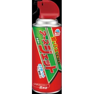 アースジェット　３００ｍＬ　殺虫剤