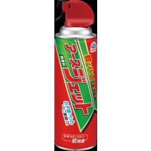 アースジェット　４５０ｍＬ　殺虫剤