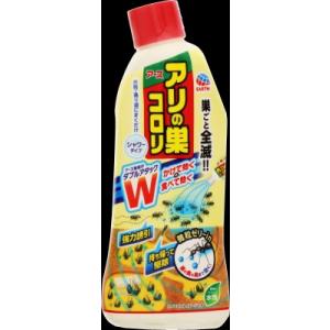 アリの巣コロリ　シャワータイプ　５００ｍＬ　
