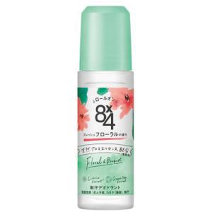 エイトフォー ロールオン ジャスミン＆ペアーの香り ( 45ml )/ 8X4