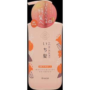 【単品14個セット】 いち髪 ダメージリペア&カラーケア シャンプー 詰替用2回分(代引不可)【送料無料】 いち髪 ダメージリペア ＆ カラーケア シャンプー ポンプ ( 480ml