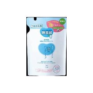 牛乳石鹸　カウブランド　無添加泡のハンドソープ　詰替用　３２０ｍｌ