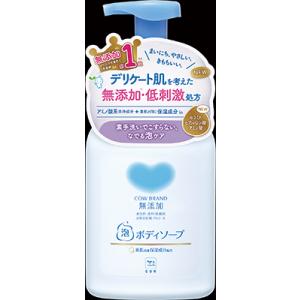 クラシエ ナイーブ 泡で出てくるボディソープ うるおいタイプ 詰替用