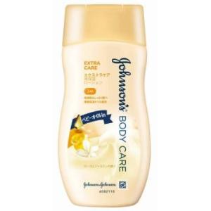 ジョンソン・エンド・ジョンソン ジョンソンボディケア エクストラケア