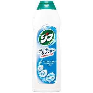 ジフ　クリームクレンザー　２７０ｍｌ