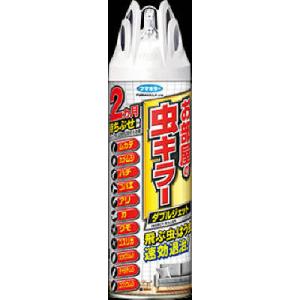 お部屋の虫キラーダブルジェット４５０ｍＬ　
