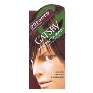 4902806133356 【36個入】 GBナチュラルブリーチカラークラシックモカ 95582【キャンセル不可】 ギャツビー ナチュラルブリーチカラー クラシックモカ GB : 春かぜ